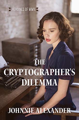 Stock image for The Cryptographer's Dilemma (Volume 1) for sale by SecondSale
