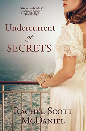 Stock image for Undercurrent of Secrets: Volume 4 for sale by ThriftBooks-Atlanta