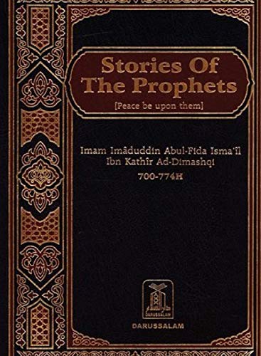 9781643540597: Stories of the Prophets