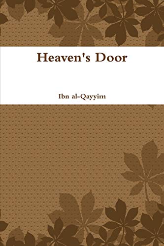 Beispielbild fr Heaven's Door zum Verkauf von Revaluation Books