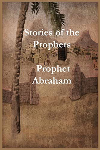 Imagen de archivo de Stories Of The Prophets a la venta por GreatBookPrices