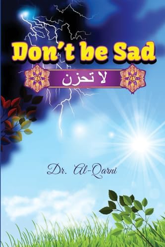 Stock image for Don't Be Sad for sale by GF Books, Inc.