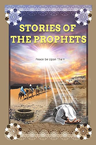 Imagen de archivo de Stories of the Prophets: Prophet Joseph a la venta por Front Cover Books