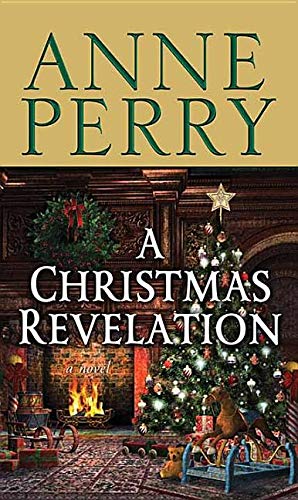 Beispielbild fr A Christmas Revelation : A Novel zum Verkauf von Better World Books