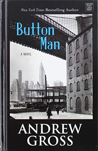 Beispielbild fr Button Man zum Verkauf von Better World Books