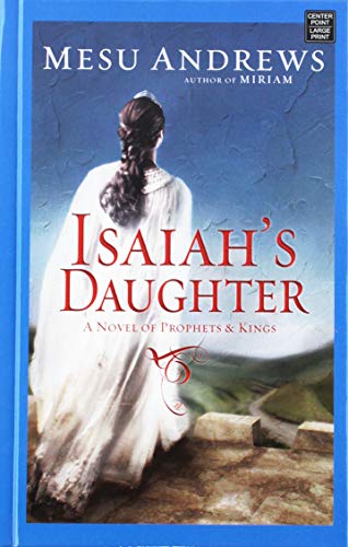 9781643580524: Isaiah's Daughter