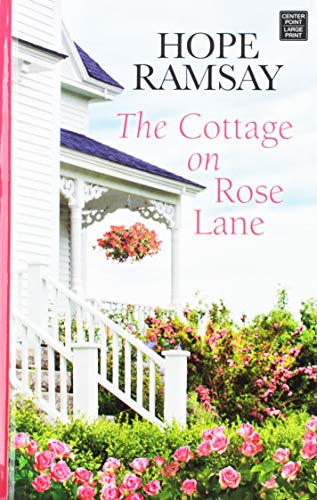 Beispielbild fr The Cottage on Rose Lane zum Verkauf von Better World Books