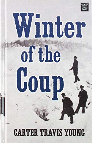 Beispielbild fr Winter of the Coup zum Verkauf von Irish Booksellers