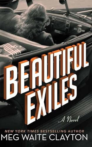 Imagen de archivo de Beautiful Exiles a la venta por Better World Books