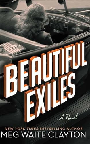 9781643580777: Beautiful Exiles
