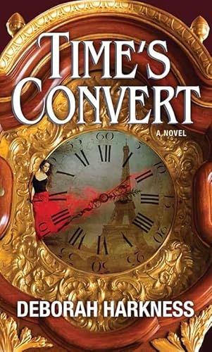 Beispielbild fr Time's Convert zum Verkauf von Better World Books