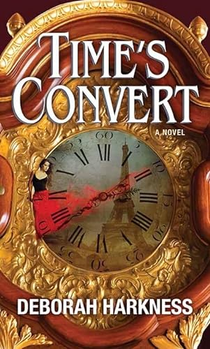 Stock image for Time's Convert for sale by Front Cover Books
