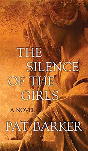 Imagen de archivo de The Silence of the Girls a la venta por SecondSale