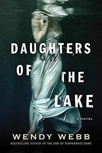 Stock image for Daughters of the Lake for sale by ThriftBooks-Dallas