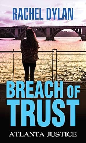 Stock image for Breach of Trust for sale by Better World Books