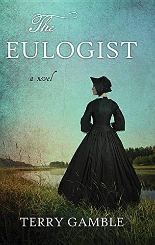 Beispielbild fr The Eulogist : A Novel zum Verkauf von Better World Books