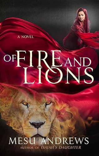 Stock image for Of Fire and Lions for sale by Better World Books