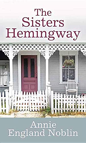 9781643581606: The Sisters Hemingway