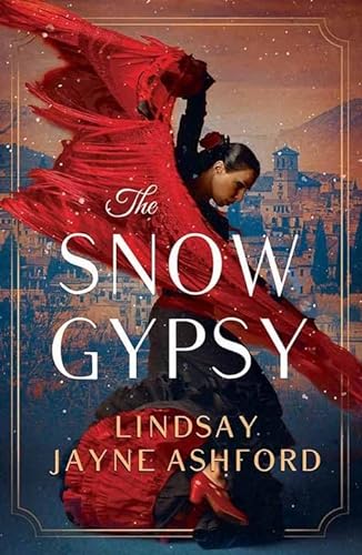 Imagen de archivo de The Snow Gypsy a la venta por ThriftBooks-Dallas