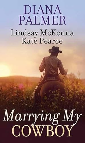Stock image for Marrying My Cowboy for sale by Brickyard Books