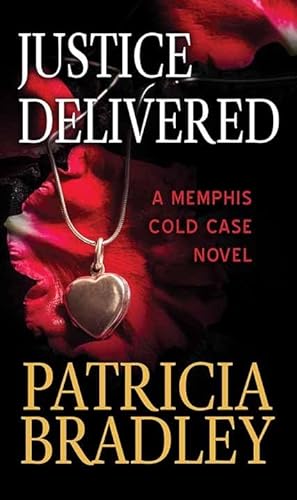 Stock image for Justice Delivered : A Memphis Cold Case Novel for sale by Better World Books