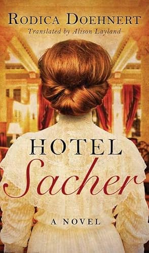 9781643581965: Hotel Sacher