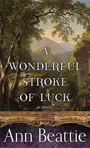 Imagen de archivo de A Wonderful Stroke of Luck a la venta por Irish Booksellers