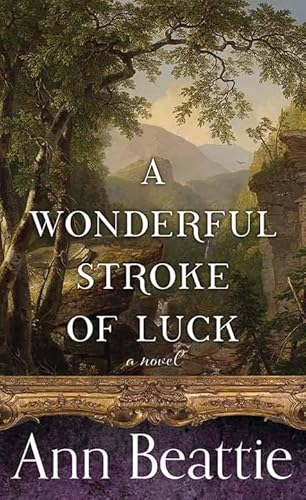 Stock image for A Wonderful Stroke of Luck : A Novel for sale by Better World Books