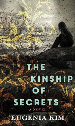 9781643582290: The Kinship of Secrets (Center Point Premier Fiction (Largeprint))