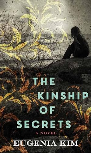 Stock image for The Kinship of Secrets (Center Point Premier Fiction (Largeprint)) for sale by BombBooks