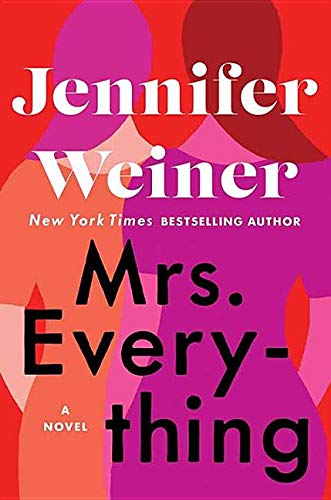 Imagen de archivo de Mrs. Everything : A Novel a la venta por Better World Books