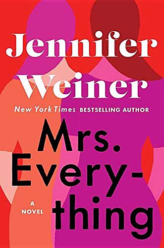 Stock image for Mrs. Everything : A Novel for sale by Better World Books