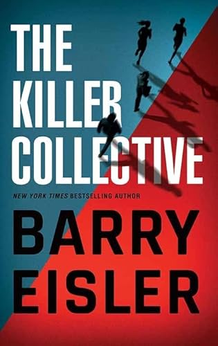 Stock image for The Killer Collective for sale by Better World Books