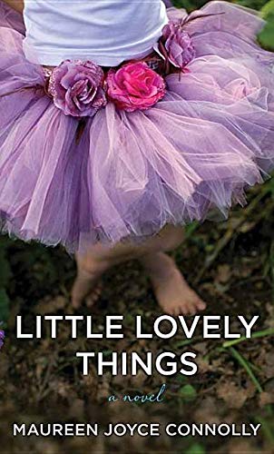 Beispielbild fr Little Lovely Things : A Novel zum Verkauf von Better World Books