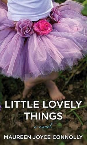 Stock image for Little Lovely Things for sale by ThriftBooks-Atlanta