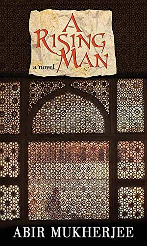 Stock image for A Rising Man for sale by Better World Books