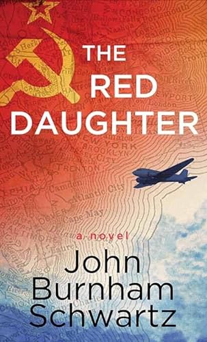 Imagen de archivo de The Red Daughter a la venta por ThriftBooks-Dallas