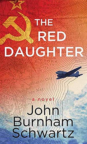 Stock image for The Red Daughter : A Novel for sale by Better World Books