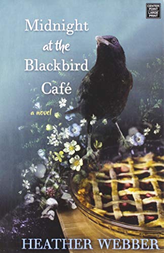 Beispielbild fr Midnight at the Blackbird Cafe zum Verkauf von Better World Books