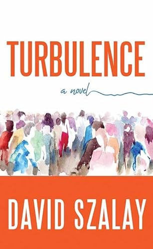 Stock image for Turbulence for sale by Better World Books