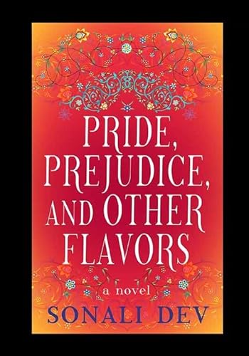 Beispielbild fr Pride, Prejudice, and Other Flavors zum Verkauf von Better World Books