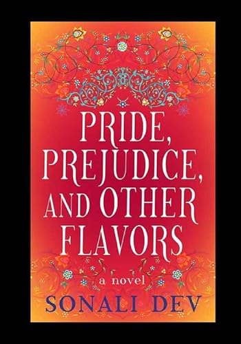 Stock image for Pride, Prejudice, and Other Flavors for sale by Better World Books: West
