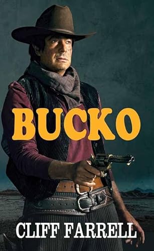 Stock image for Bucko for sale by Irish Booksellers