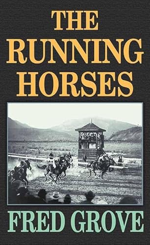 Beispielbild fr The Running Horses zum Verkauf von WorldofBooks