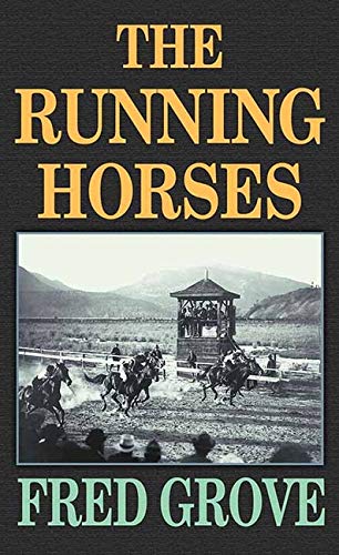 Stock image for The Running Horses for sale by WorldofBooks