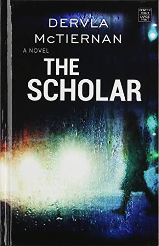 Stock image for The Scholar for sale by Irish Booksellers