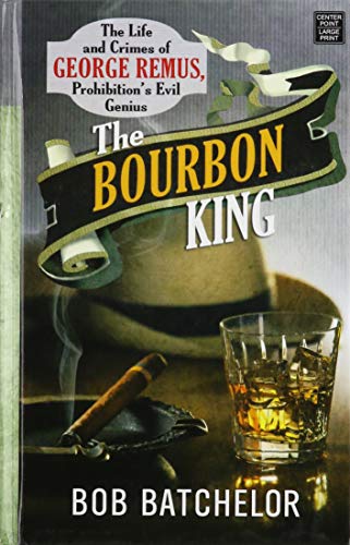 Stock image for The Bourbon King for sale by Reliant Bookstore