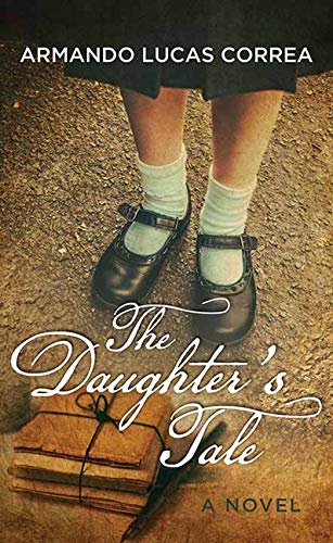 Stock image for The Daughter's Tale for sale by Better World Books