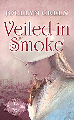 Stock image for Veiled in Smoke for sale by Better World Books