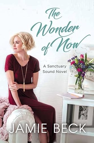 Stock image for The Wonder of Now: A Sanctuary Sound Novel for sale by ThriftBooks-Atlanta